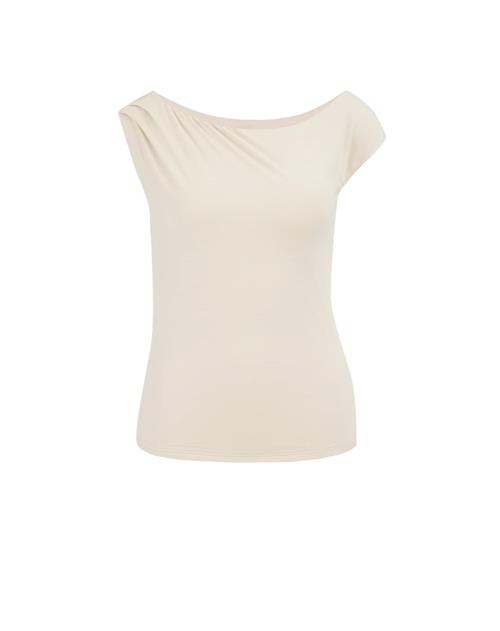 WE Fashion Shirts  beige