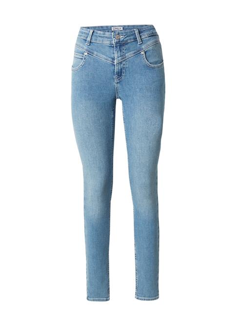 ONLY Jeans 'ONLBLUSH'  lyseblå