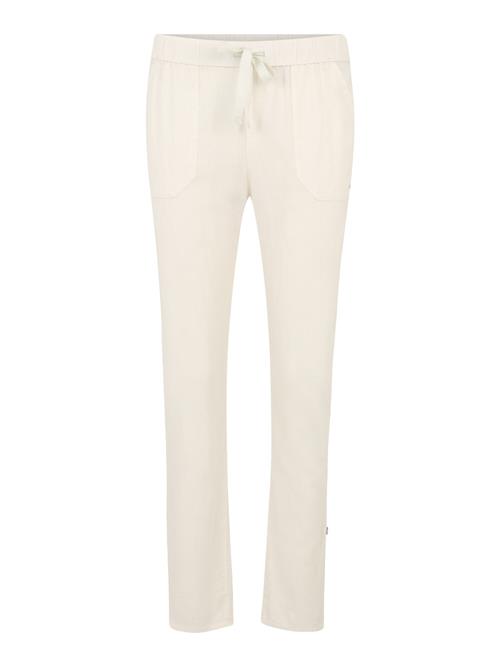 ROXY Bukser 'On The Seashore'  hvid