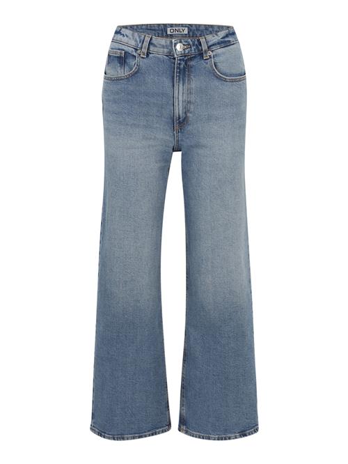 Only Petite Jeans 'ONLJUICY'  blue denim