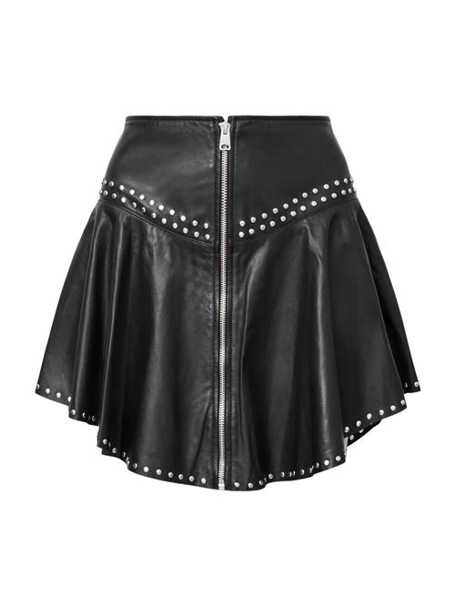 AllSaints Nederdel 'NARIA LEA'  sort