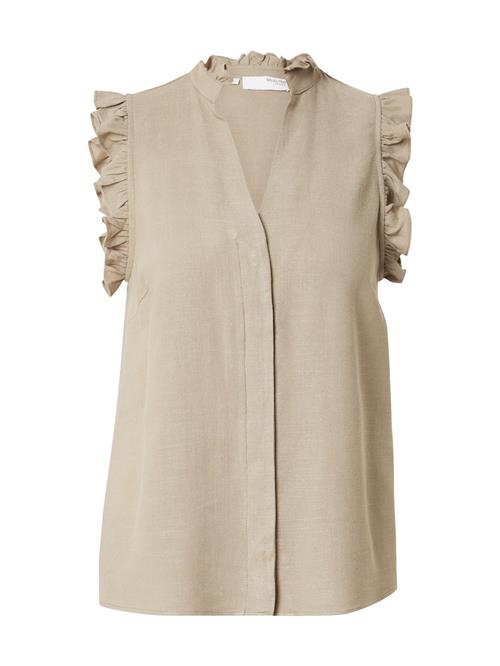 SELECTED Bluse 'SLFViva'  khaki