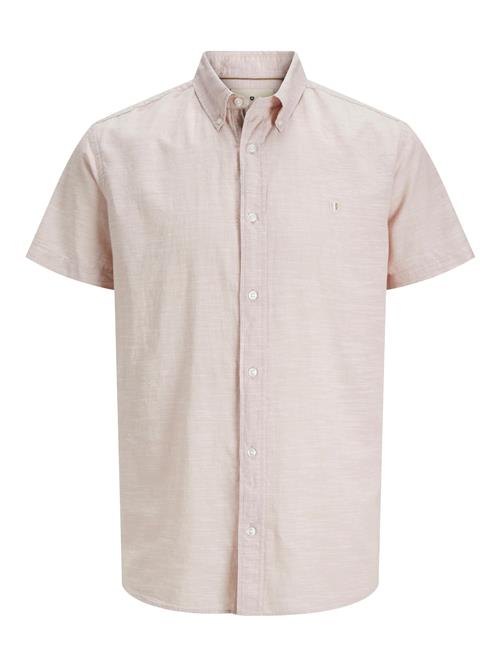 Jack & Jones Premium Skjorte 'JPRBLUSUMMER'  lyserød