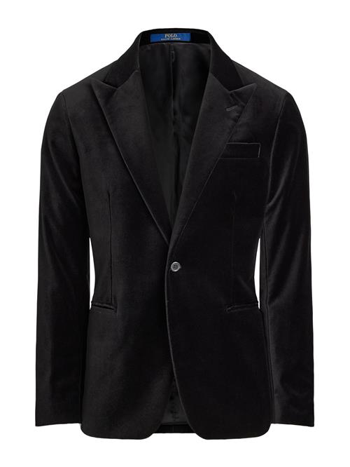 Polo Ralph Lauren Jakke  sort