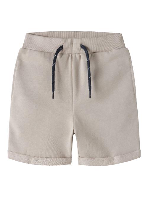 NAME IT Shorts Vasse Chateau Gray