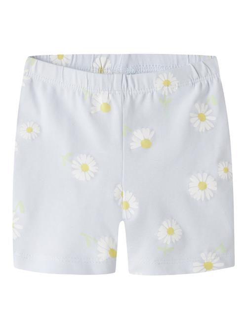 NAME IT Shorts Vandora Ancient Water Daisy
