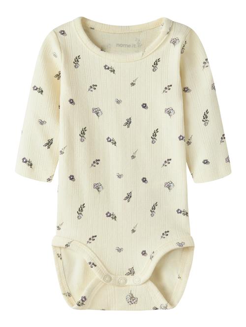 NAME IT Body Dortheas Pear Sorbet