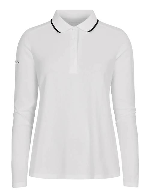 Röhnisch | Miriam Long Sleeve Poloshirt | XS