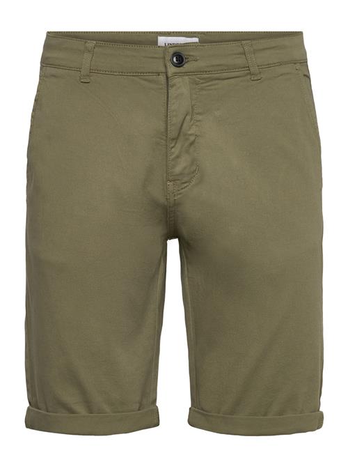 Lindbergh | Superflex Chino Shorts | M
