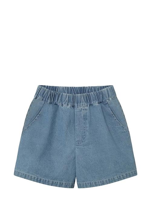 Fliink | Don Denim Shorts | 80