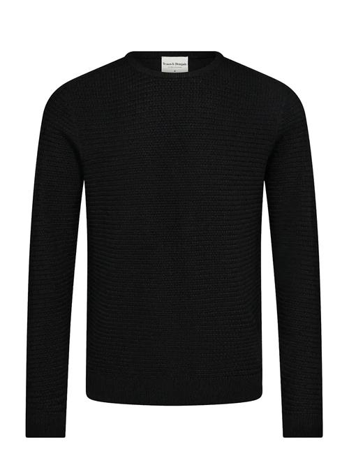 Bruun & Stengade | Bs Arnlaug Regular Fit Knitwear | M