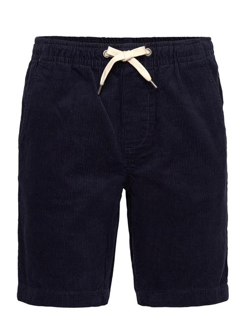 Lindbergh | Corduroy Shorts | S