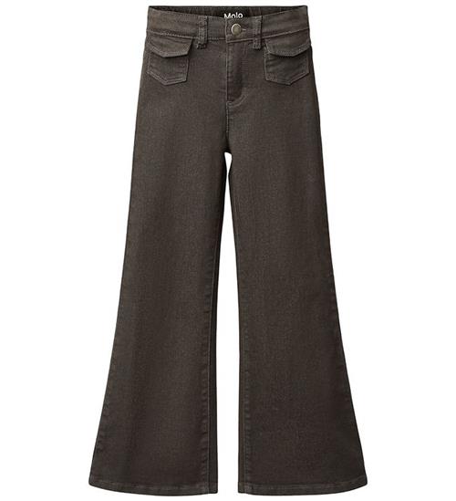 Molo Jeans - Atla - Raven