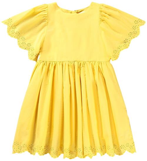 Molo Kjole - Caya - Sunshine