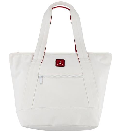 Jordan Shopper - Tote Bag - Sail