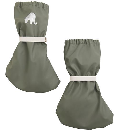 CeLaVi Overtrækssko - PU - Mulled Basil