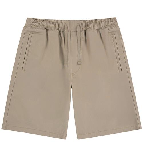 Abercrombie & Fitch Shorts - Chino - Simply Taupe