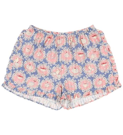 Konges Sløjd Shorts - Kim - Snack Time