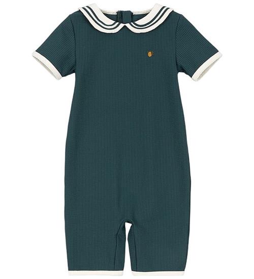 Konges Sløjd Badeheldragt - Sailor - Sea Moss