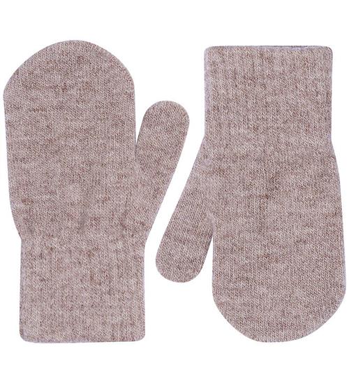 CeLaVi Luffer - Basic - Uld/Nylon - Fungi