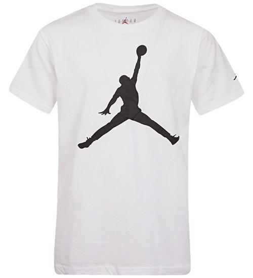 Jordan T-shirt - Jumpman - Hvid