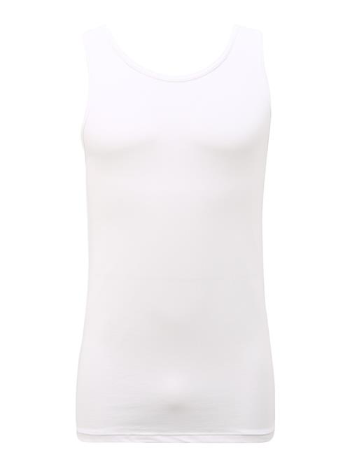 JBS OF DENMARK Undertrøje  hvid