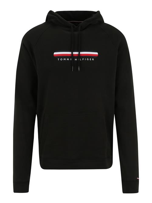 Tommy Hilfiger Underwear Sweatshirt  marin / rød / sort / hvid
