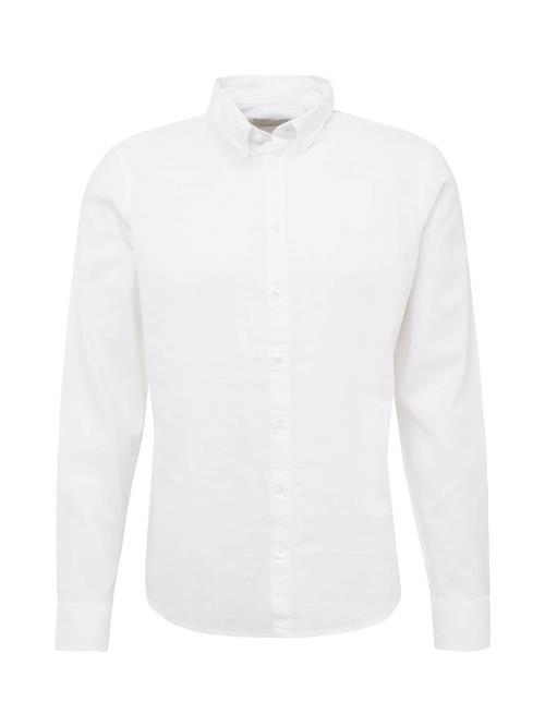 Casual Friday Skjorte 'CFAnton'  hvid