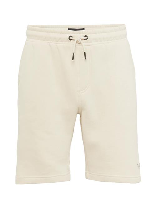 BLEND Bukser 'Downton'  creme