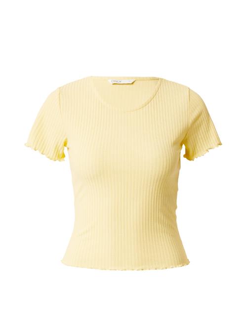 ONLY Shirts 'ONLEmma'  pastelgul