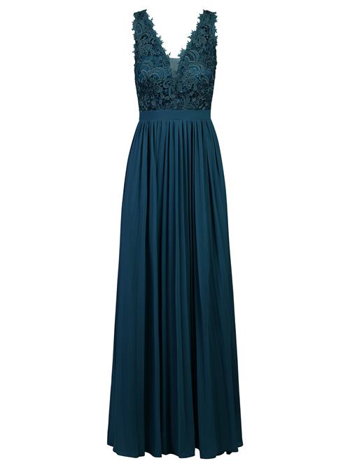 Kraimod Festkjole  petroleum