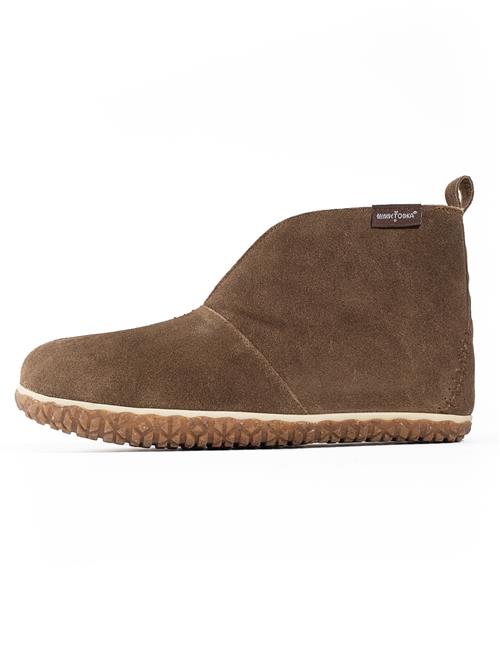 Minnetonka Boots 'Tamson'  brun