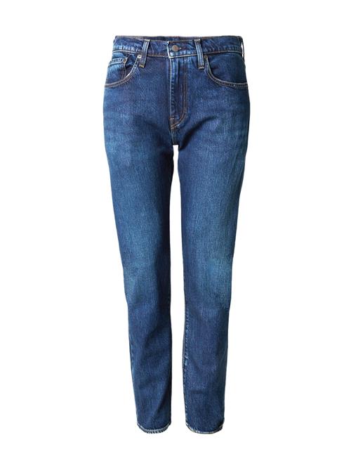 LEVI'S ® Jeans '502® Taper'  mørkeblå