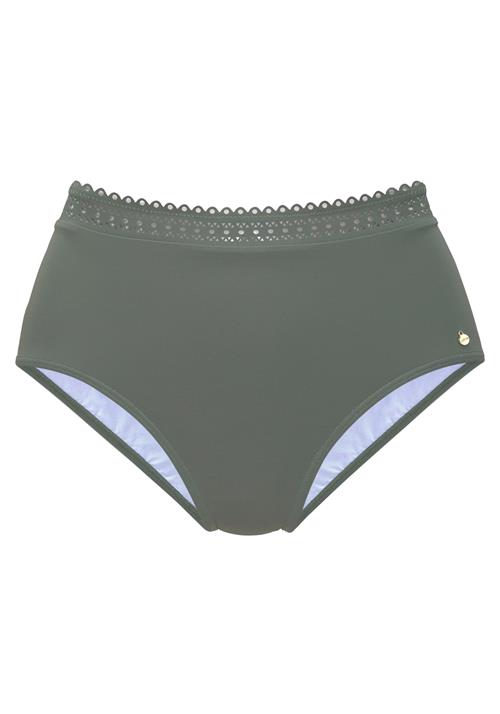 s.Oliver Bikinitrusse  oliven