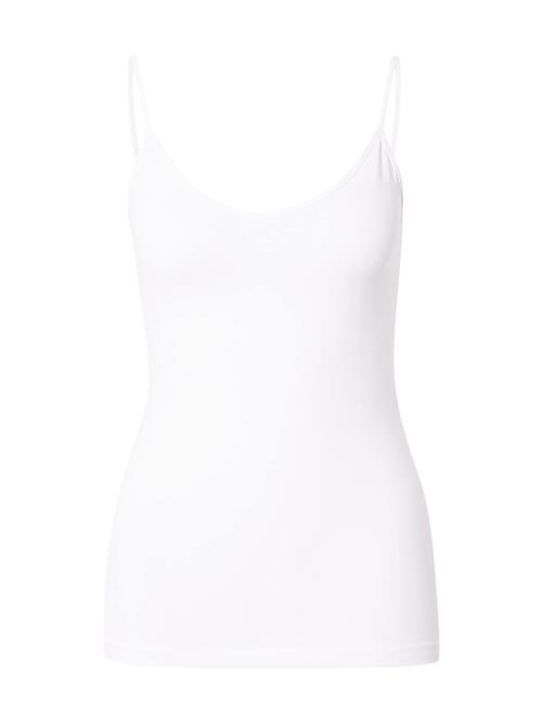 SEIDENSTICKER Overdel 'Schwarze Rose'  hvid