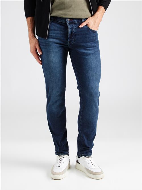 bugatti Jeans  blue denim