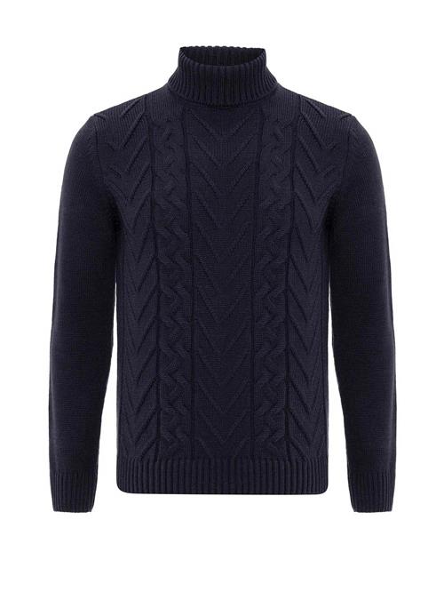 Williot Pullover  navy