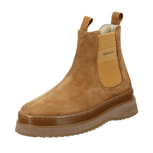 GANT Chelsea Boots 'Sistown'  sand