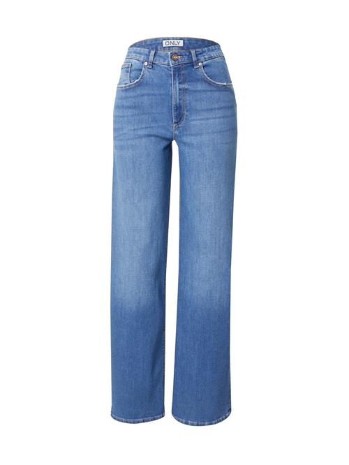 ONLY Jeans 'ONLJUICY'  blue denim