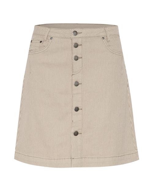 CULTURE Nederdel  sand