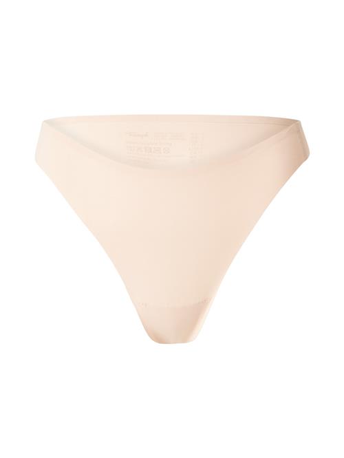 TRIUMPH String 'Smart Invisible'  nude