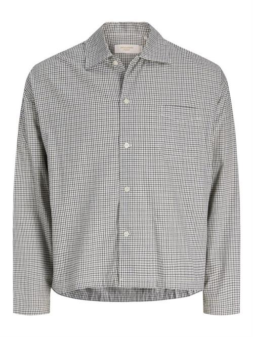 JORAUSTIN CLEAN CHECK SHIRT LS STYD