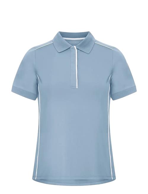 Röhnisch | Direction Short Sleeve Poloshirt | XS