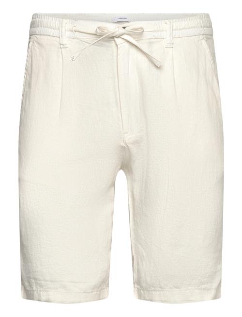 Lindbergh | Linen Shorts | S