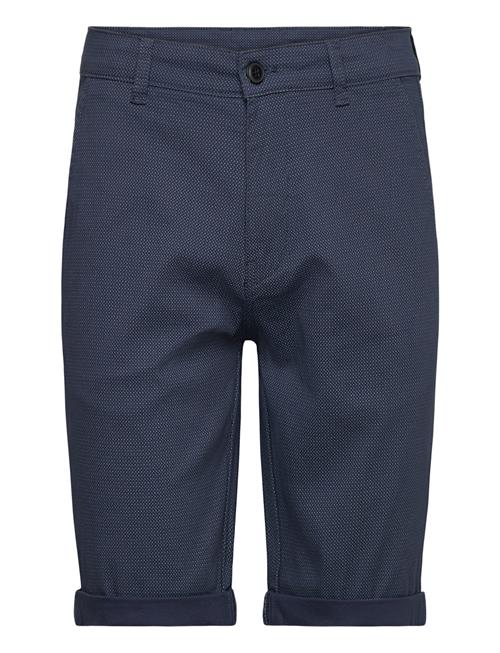 Lindbergh | Aop Superflex Chino Shorts | L