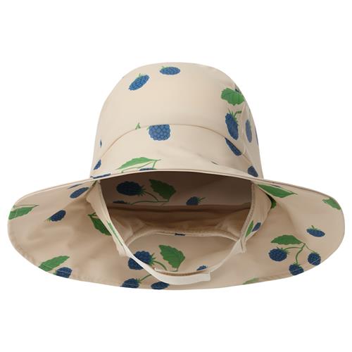 Kuling Vasa Regnhat Blackberry Blackberry 52 cm  Hvid  52 cm  unisex