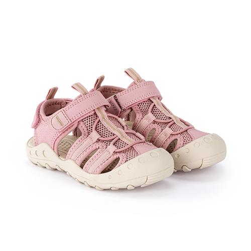 Kuling Visby Sandaler Dusty Pink  Dusty Pink 27 EU  Lyserød  27 EU  unisex