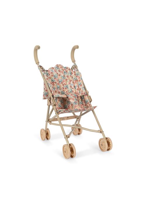 Konges Sløjd Dukkevogn Vienna  Vienna One Size  Brun  One Size 3 Y+ unisex