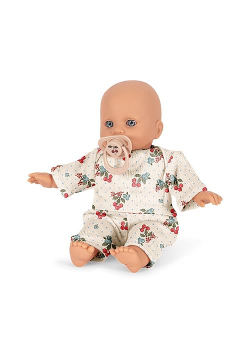 Konges Sløjd Tara Baby Dukke Marmelatta  Marmelatta One Size  Rød  One Size 3 Y+ kvinde