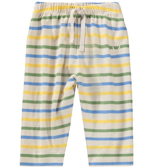 Molo Bukser - Strik - Saxon - Multiple Stripe